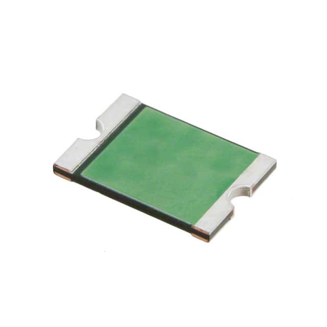 0ZCF0110FF2C PTC RESET FUSE 33V 1.1A 2920