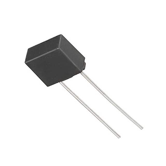 RSTA 6.3 AMMO FUSE BRD MNT 6.3A 250VAC/63VDC