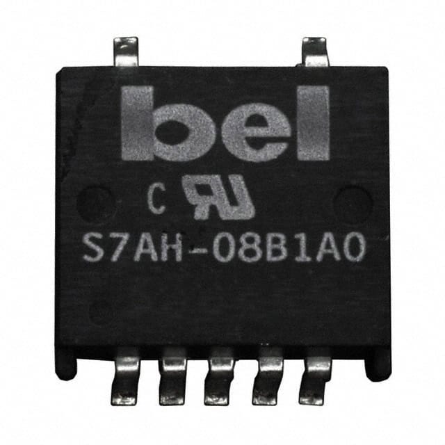S7AH-08B1A0R DC DC CONVERTER 0.9-3.3V 26W