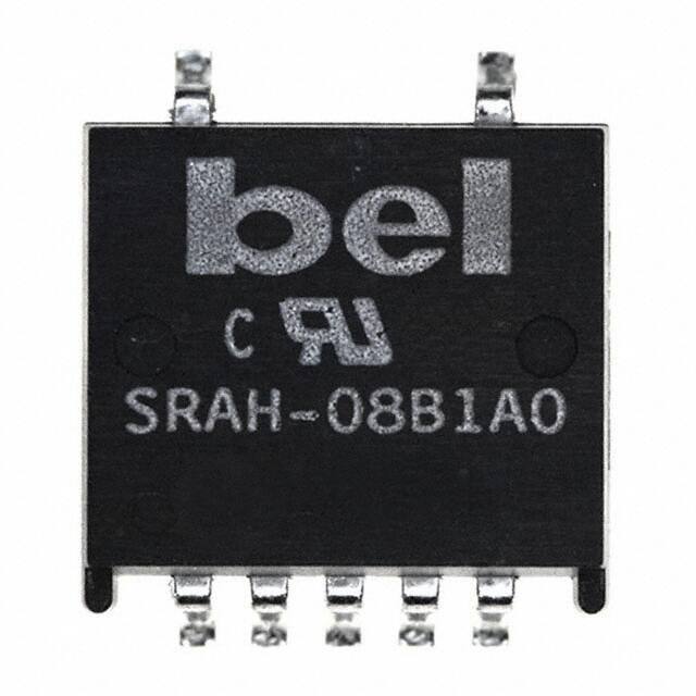 SRAH-08B1A0R DC DC CONVERTER 0.9-3.3V 26W
