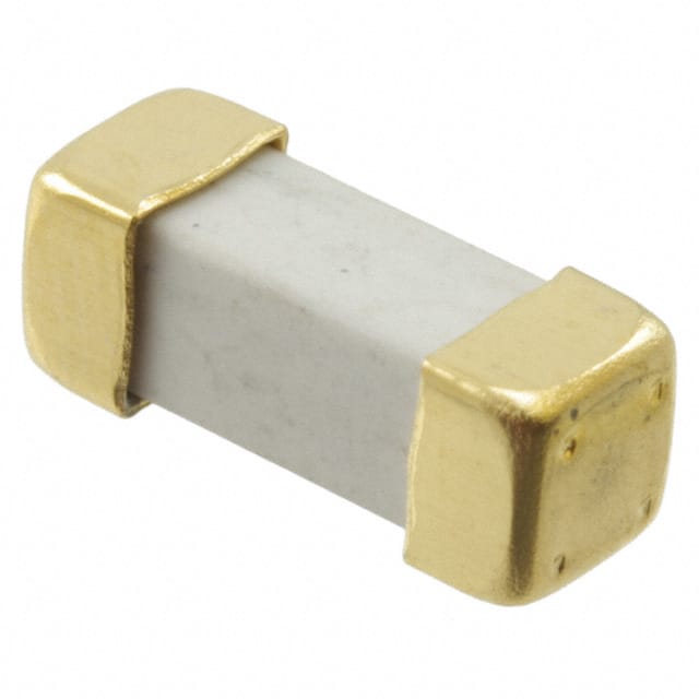 UMTS 2 FUSE BOARD MOUNT 2A 250VAC 2SMD