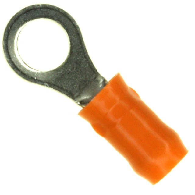 50836-1 CONN RING CIRC 16-18AWG #10