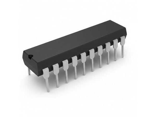 PAL16R8A-2CN The Monolithic Memories PAL16R8A-2CN is a Programmable Logic Device (PLD). It features RoHS3 compliance and MSL 1 rating.