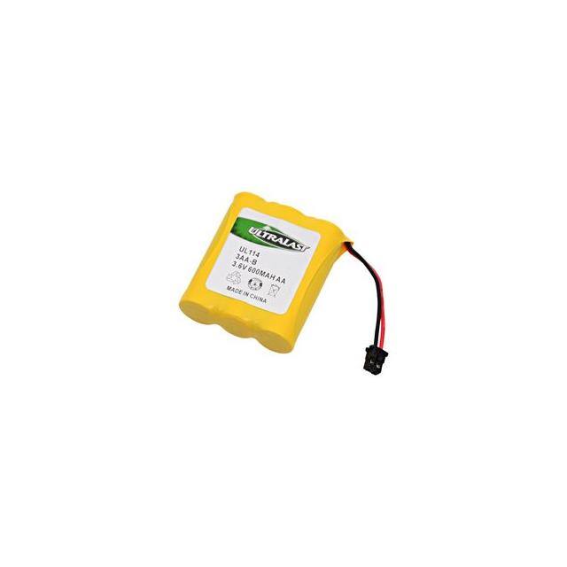 41778 BATTERY Replacement for Ge General Elect