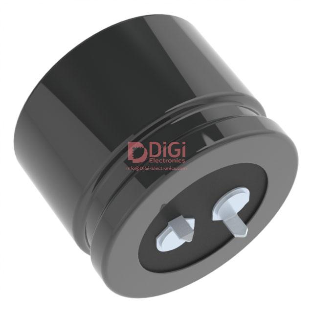 EMVK500ADA100MF55G The United Chemi-Con EMVK500ADA100MF55G is an aluminum electrolytic capacitor with a capacitance of 180 µF and a rated voltage of 450 V. It features a tolerance of ±20% and is designed for radial mounting.