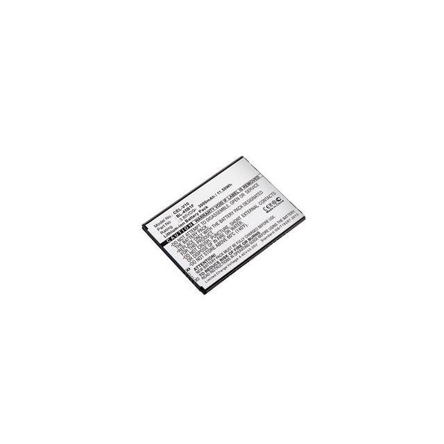 H968 DUAL SIM Replacement for Lg H968 Dual Sim