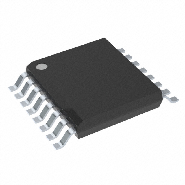 ISO7740FDBQ The Texas Instruments ISO7740FDBQ is a general-purpose digital isolator offering 5000Vrms isolation and a 100Mbps data rate. It is supplied in a 16-SSOP package.