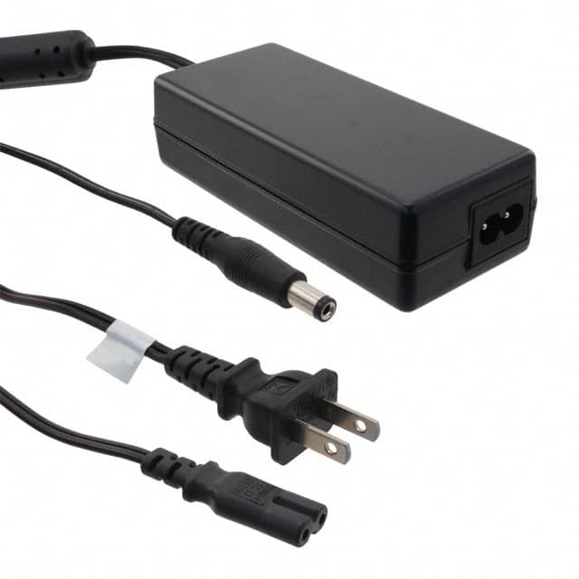 SDI65-12-UD-ST The CUI Inc. SDI65-12-UD-ST is a 60W AC-DC desktop power supply with a 12V output. It features a universal input voltage range of 90-264 Vac and meets DoE Level VI efficiency standards.