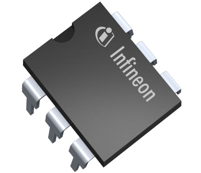 PVT212SPBF The Infineon PVT212SPBF is a single-pole, normally open photovoltaic relay. It features a HEXFET Power MOSFET output and 4,000 VRMS I/O isolation.