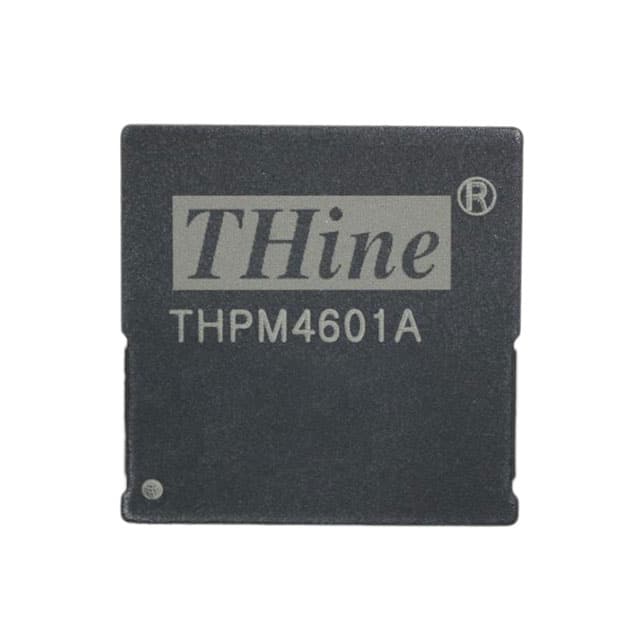 THPM4601A DC DC CONVERTER 0.6-5.5V