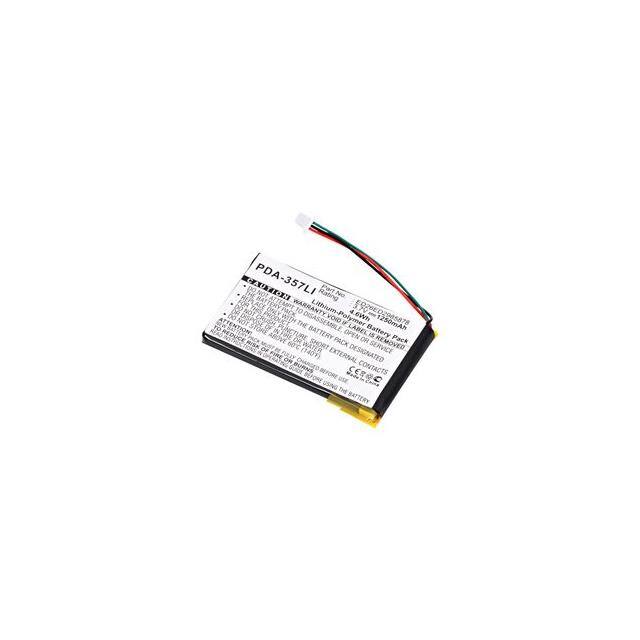 NUVI 285W Replacement for Garmin Nuvi 285W