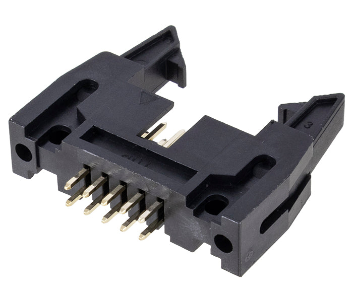 IDCSC-34 The METALTEX IDCSC-34 is an IC Socket with RoHS3 Compliance and MSL 1 Unlimited rating. It is designed for reliable electronic connections.