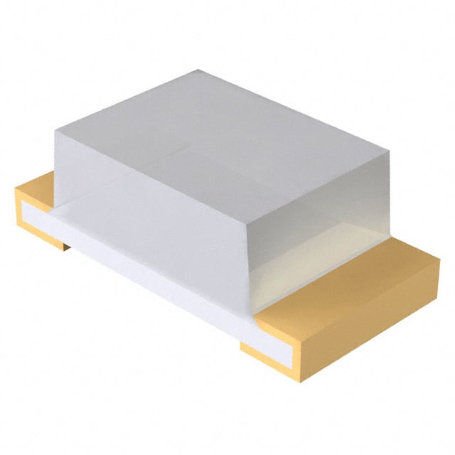 SML-512UWT86 LED RED DIFFUSED 0603 SMD