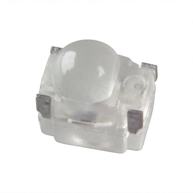 SIM-012SBT87 EMITTER IR 950NM 40MA SMD