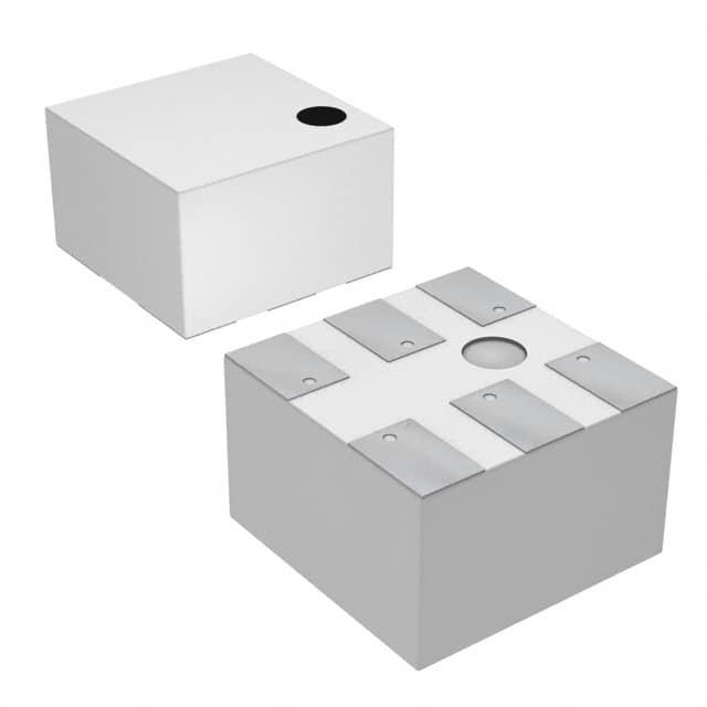 RPI-1031 SENSOR OPTO TRANS IMM REFL SMD