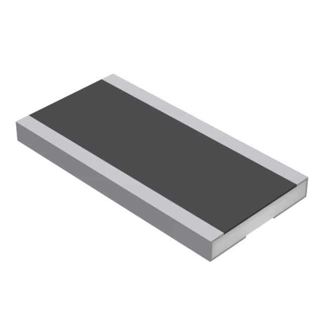 LTR100JZPF20R0 HIGH POWER CHIP RESISTOR: HIGH-P