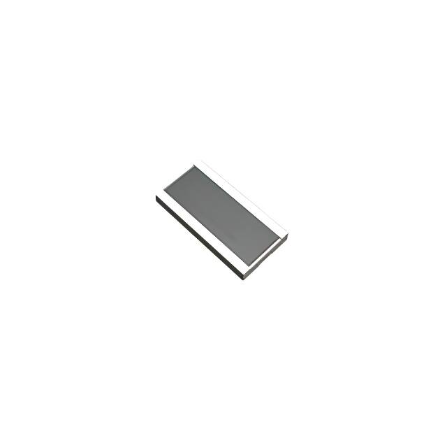 LTR100JZPF2201 HIGH POWER CHIP RESISTOR: HIGH-P