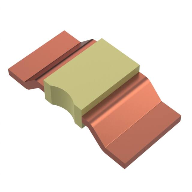 PSR100KTQFD0L30 RES 300 OHM 1% 3W 2512