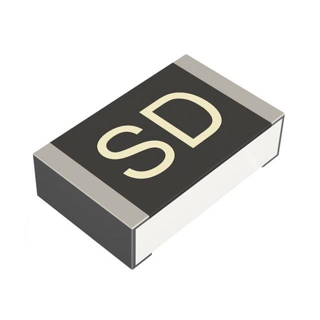 SDR10EZPJ1R1 RES 1.1 OHM 5% 1/2W 0805