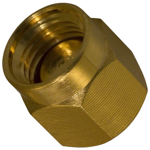 202112 CONN CAP (COVER) FOR SMA JACKS
