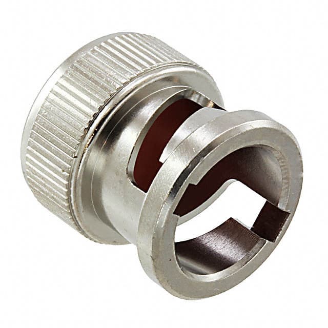 0734151960 CONN CAP COVER DUST FOR BNC JACK