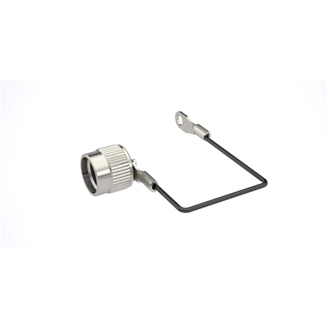 R143805000 TNC CAP M CORD