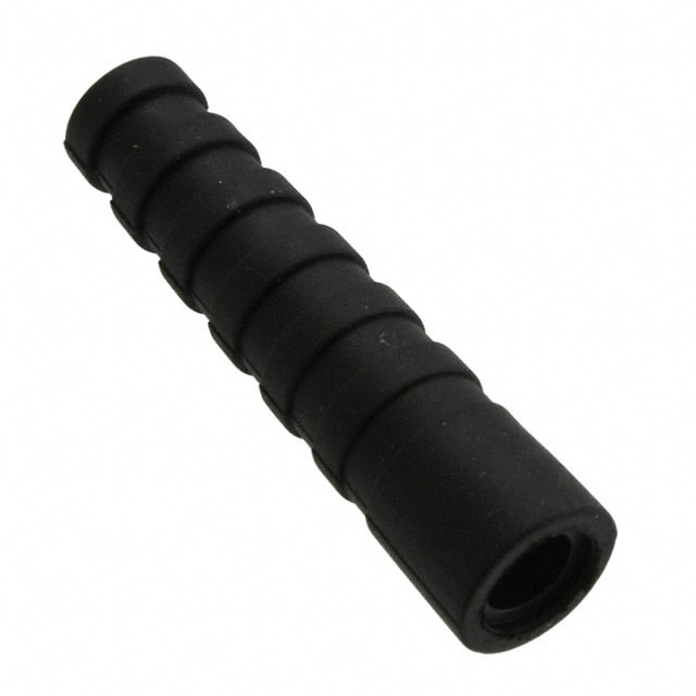 60015-000 CONN STRN RELIEF FOR RG-58 CABLE