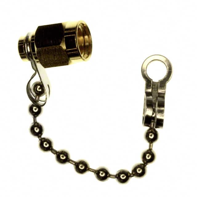 202112-10 CONN CAP (COVER) FOR SMA JACKS