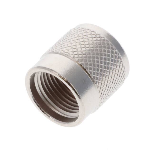 202101-12 TNC CAP FOR FEMALE CONNECTOR, IP