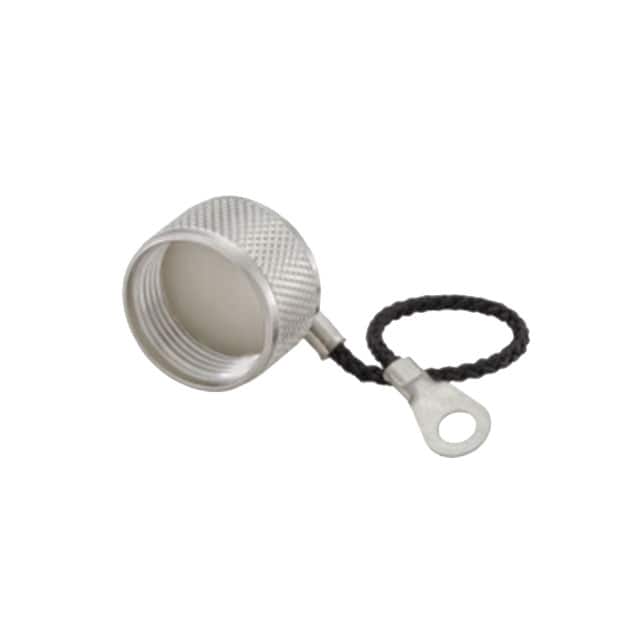 53Z113-001N CONN CAP COVER FOR N AND UHF