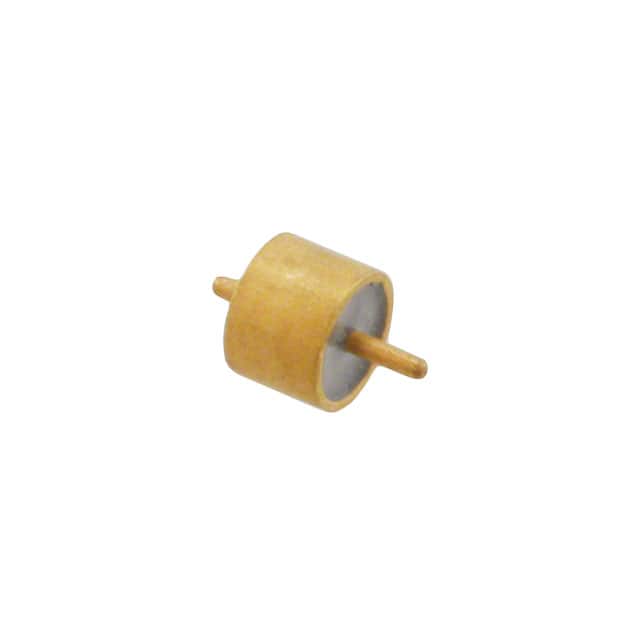 142-1000-033 CONN HERMETIC SEAL - 2.92MM PLUG