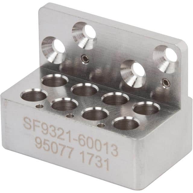 SF9321-60013 CONN HOUSING MODULE