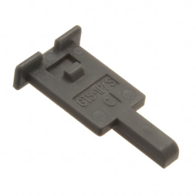 GT5-1P/S-R(35) CONN RETAINER FOR GT5 HOUSINGS