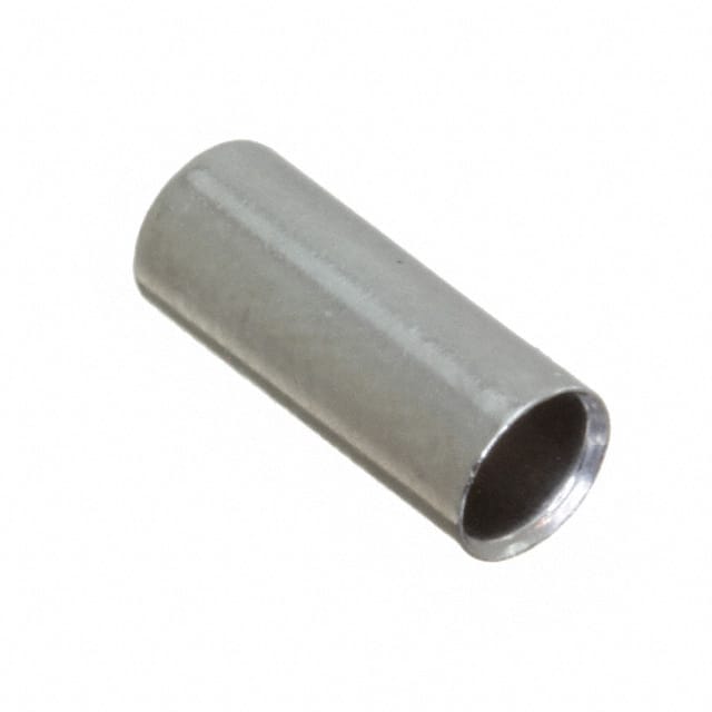 1-413889-3 CONN FERRULE FOR SMB CONNECTORS