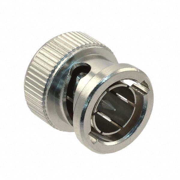 000-5275 CONN CAP CVR SHORT FOR BNC JACK