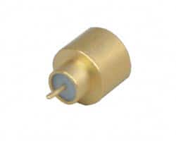 127-1711-601 CONN HERMETIC SEAL FOR SMP PLUGS