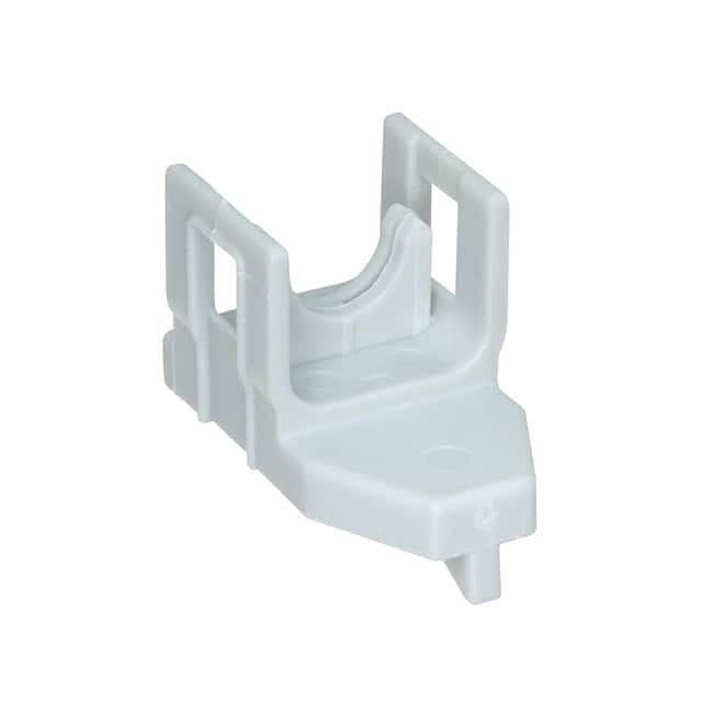 1438894-2 CONN LOCK FOR SMB FAKRA CONN