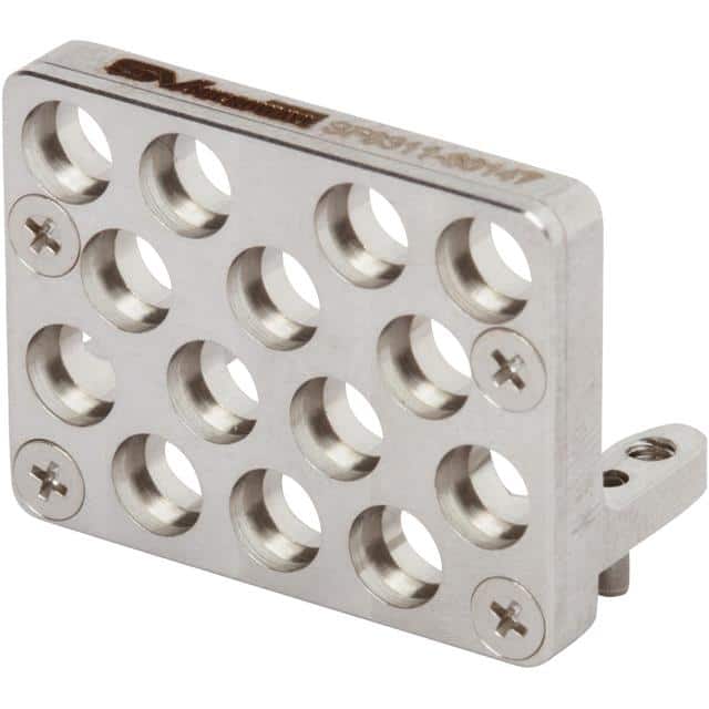 9311-60221 SMPM VITA 67.3 14PORT PLUG-IN MO