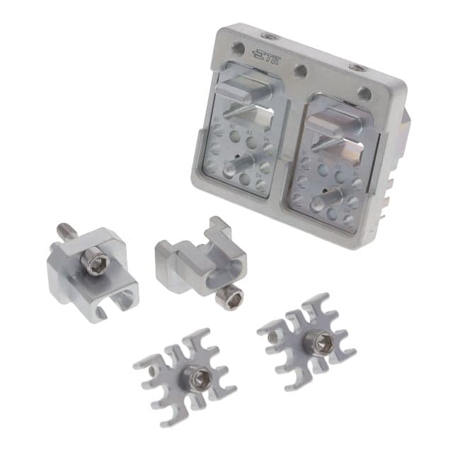 2378048-1 ASSY, NANORF/MT BP FULL; SOSA 14