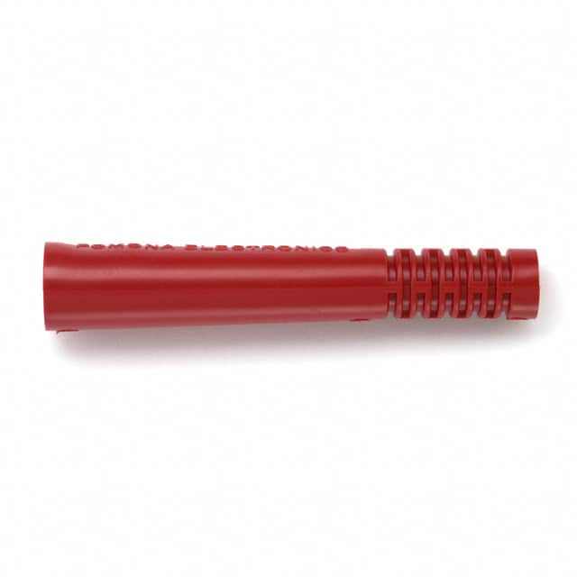 5155-2 CONN STRN RELIEF FOR RG-58 141