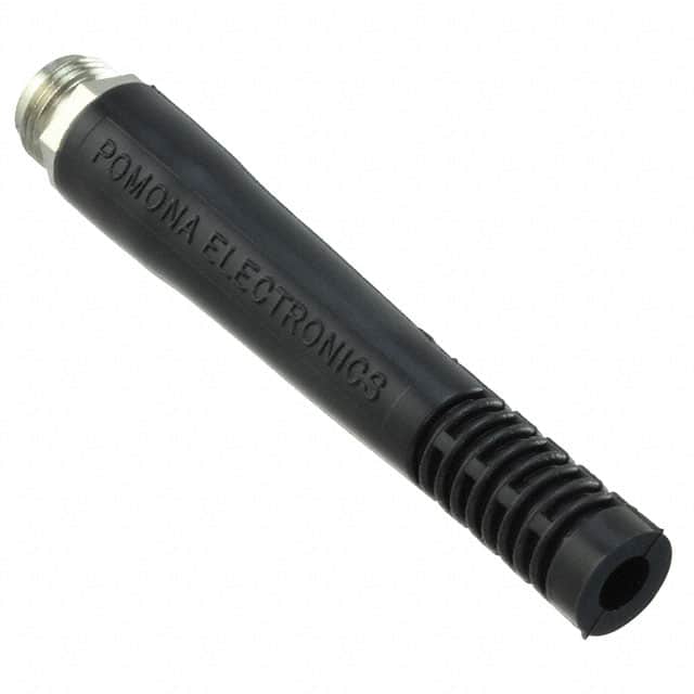 5076-0 CONN STR RELIEF RG-58 141 CABLE