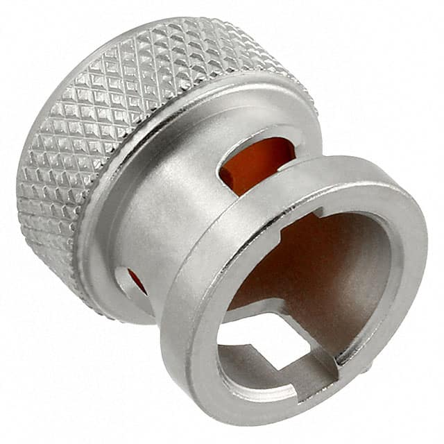 RFI25-1 CONN CAP COVER DUST FOR BNC JACK