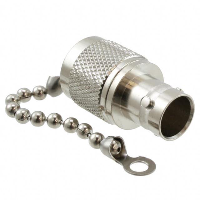 RFI77-2 CONN CAP COVER DUST FOR TRB PLUG