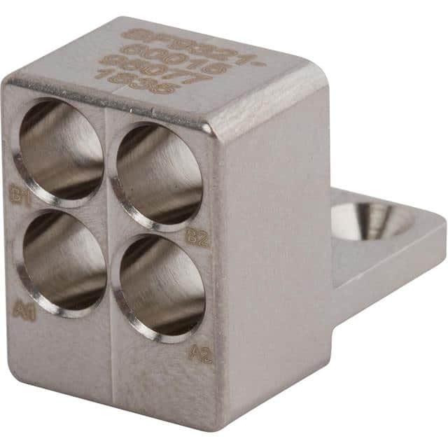 SF9321-60015 CONN HOUSING MODULE