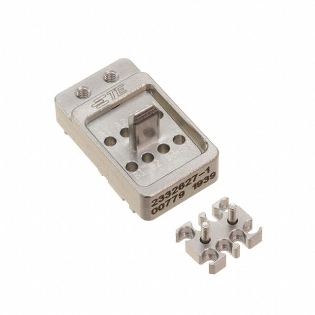 2332627-1 NANORF BP 8 POS SS 67.3 COM