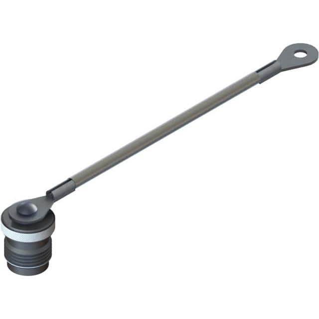 M39012/25-0118 CONNECTOR DUST CAP FOR TNC PLUGS