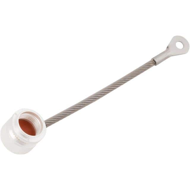 M39012/25-0120 CONNECTOR DUST CAP FOR TNC JACKS