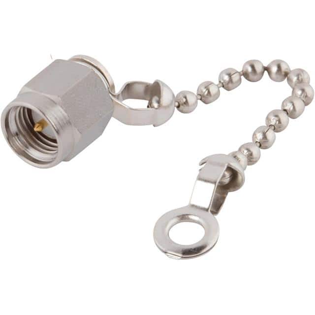 M39012/25-3025 CONNECTOR DUST CAP FOR SMA JACKS