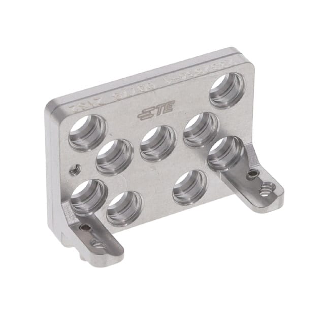 2332834-1 VITA 67.3 DC MODULE 9 POSITION S