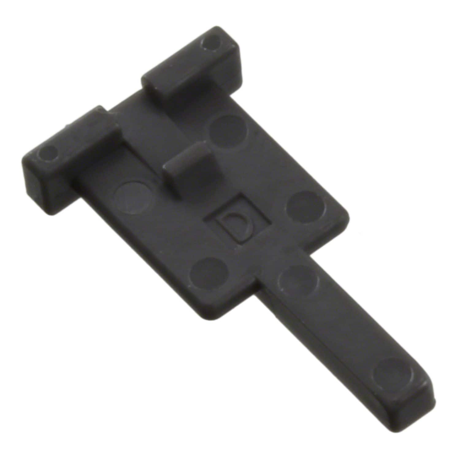 GT13S-1P/S-R CONN CIRCUIT BOARD 1POS